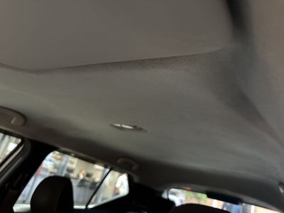 2020 Nissan KICKS ADVANCE 1.6 LTS CVT A/C