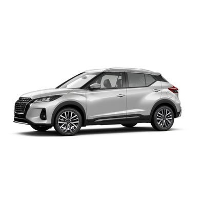2024 Nissan KICKS KICKS PLAY ADVANCE CVT