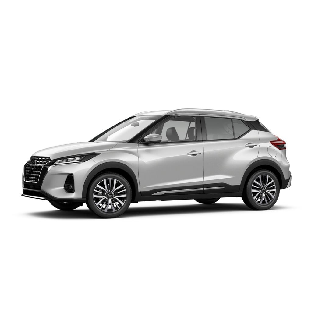 2024 Nissan KICKS KICKS PLAY ADVANCE CVT