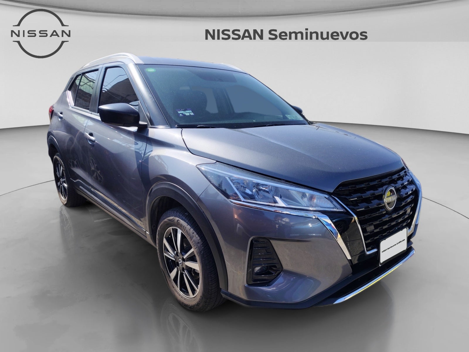 2024 Nissan KICKS PLAY ADVANCE 1.6 LTS MT 24