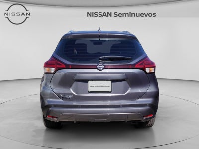 2024 Nissan KICKS PLAY ADVANCE 1.6 LTS MT 24