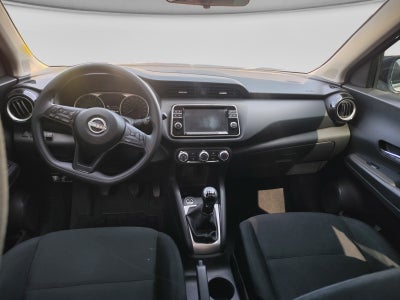 2024 Nissan KICKS PLAY ADVANCE 1.6 LTS MT 24