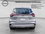2022 Nissan KICKS ADVANCE 1.6 LTS CVT 22