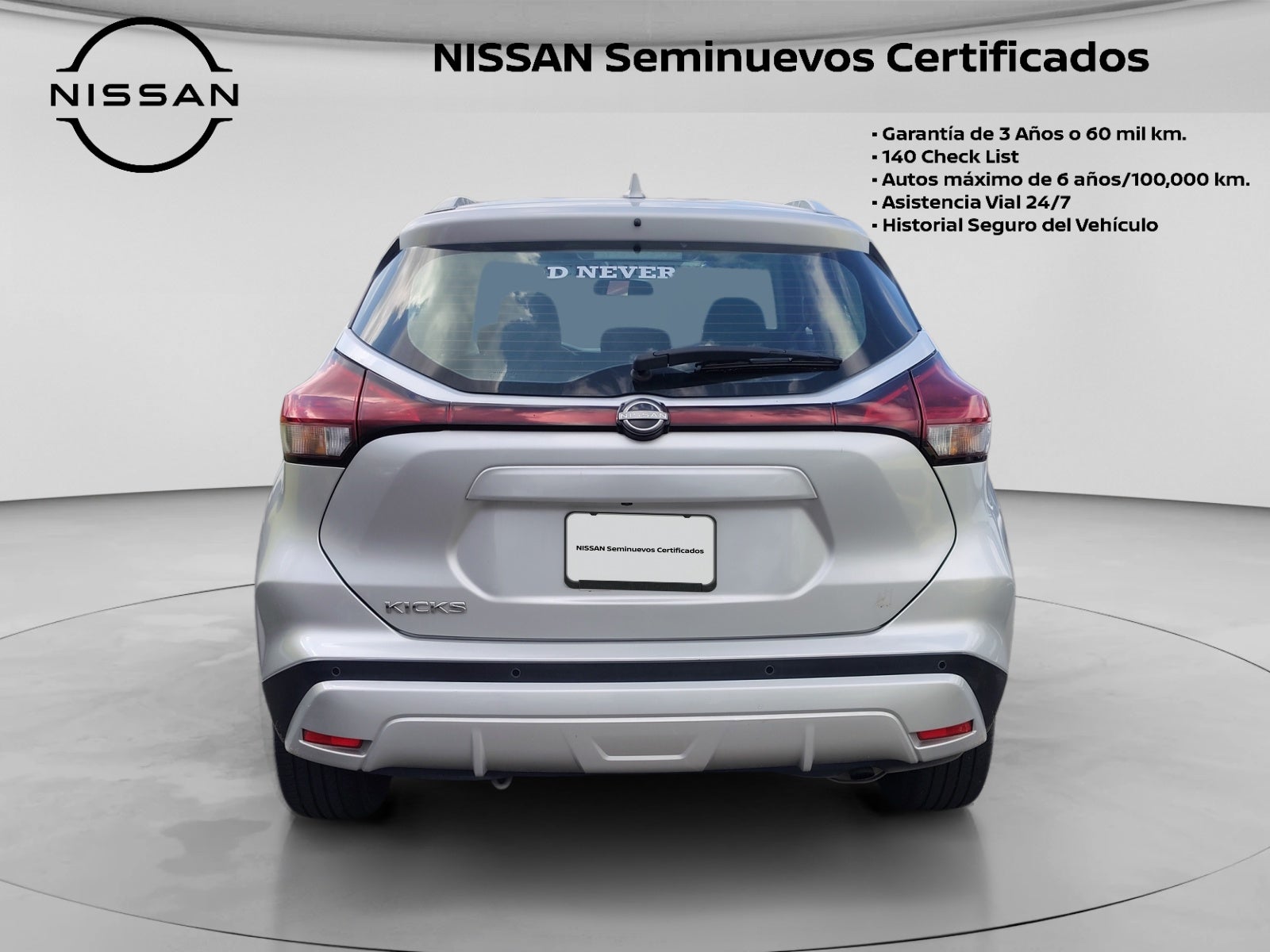 2022 Nissan KICKS ADVANCE 1.6 LTS CVT 22