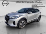 2022 Nissan KICKS ADVANCE 1.6 LTS CVT 22