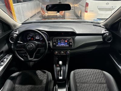 2021 Nissan KICKS ADVANCE 1.6 LTS CVT 21