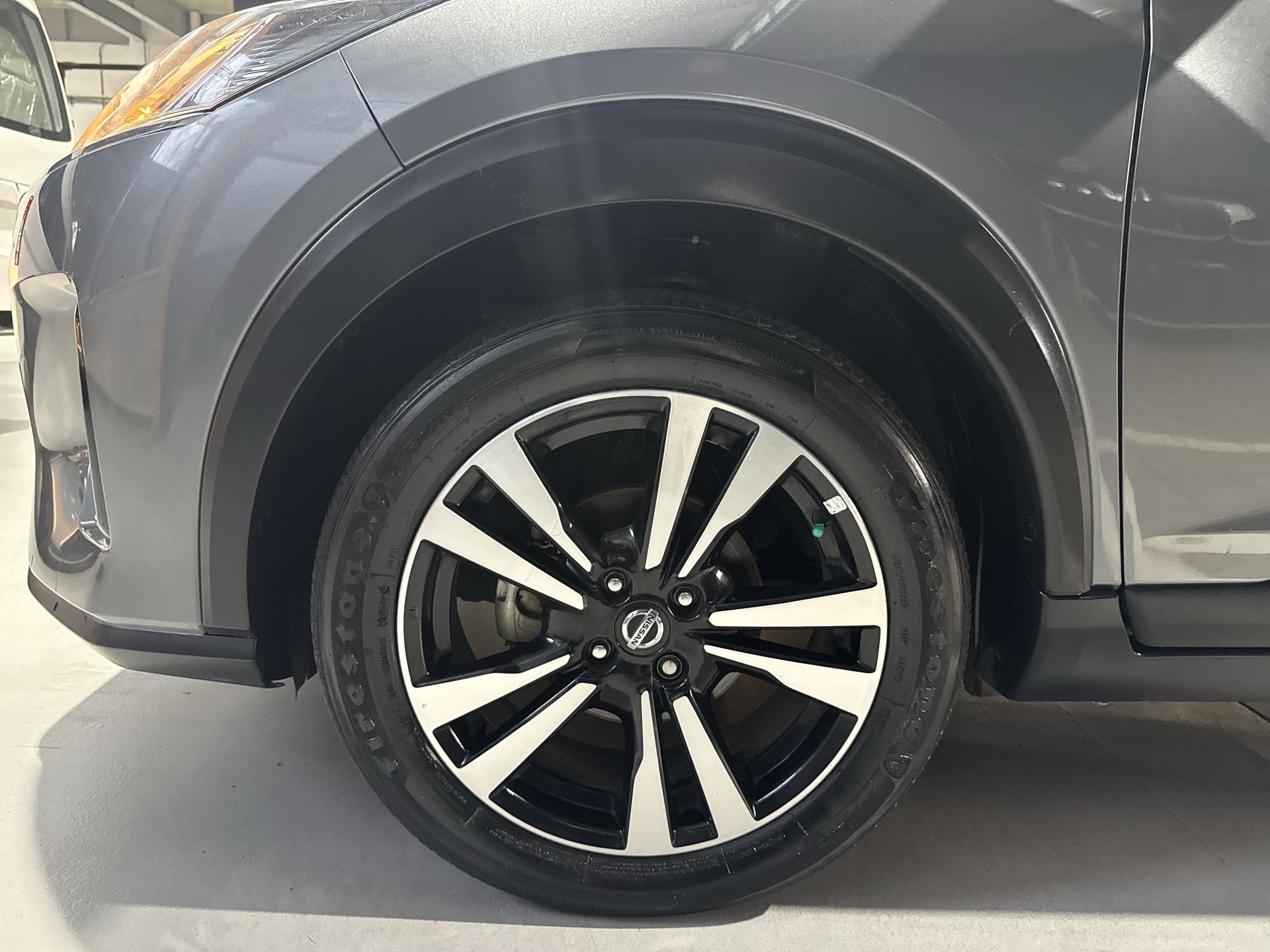2021 Nissan KICKS ADVANCE 1.6 LTS CVT 21