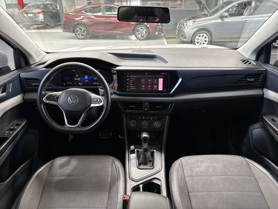 2021 Volkswagen TAOS COMFORTLINE
