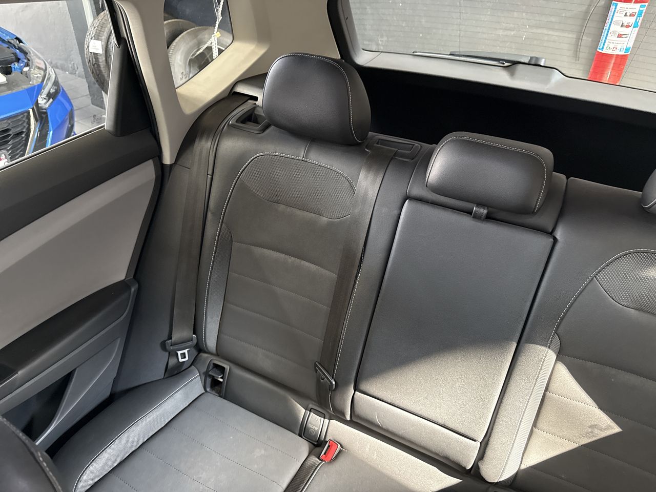 2021 Volkswagen TAOS COMFORTLINE