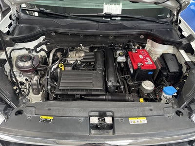 2021 Volkswagen TAOS COMFORTLINE