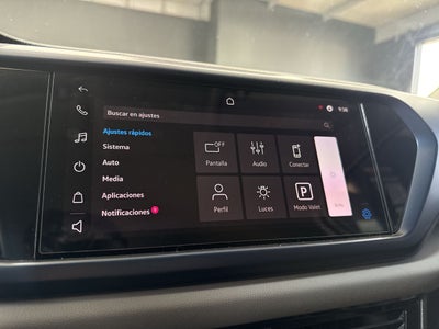 2021 Volkswagen TAOS COMFORTLINE