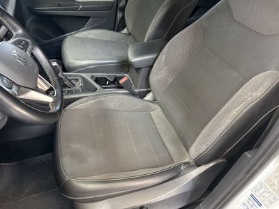 2021 Volkswagen TAOS COMFORTLINE