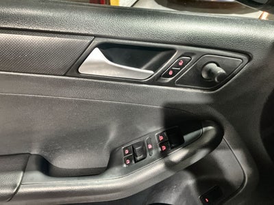 2016 Volkswagen JETTA 2.0 STD.