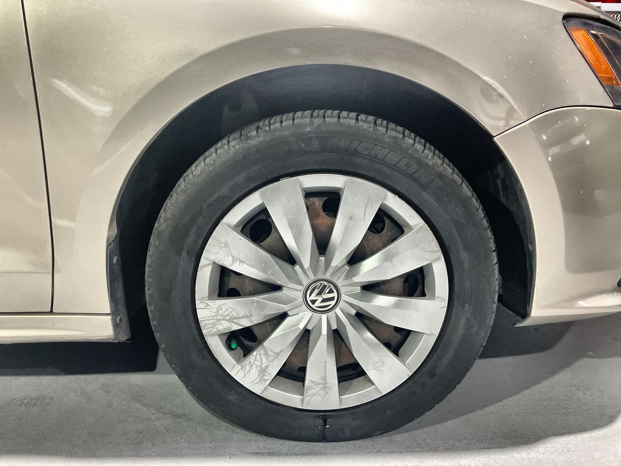 2016 Volkswagen JETTA 2.0 STD.