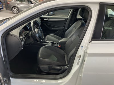 2021 Volkswagen JETTA COMFORTLINE TIPTRONIC