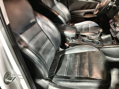 2017 Kia SORENTO EX 3.3 AT