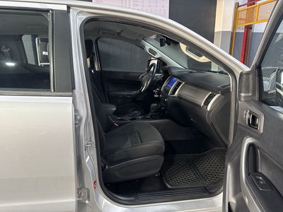 2022 Ford RANGER CREW CAB XLT 4X4 DIESEL 3.2L I5 6VEL AUT