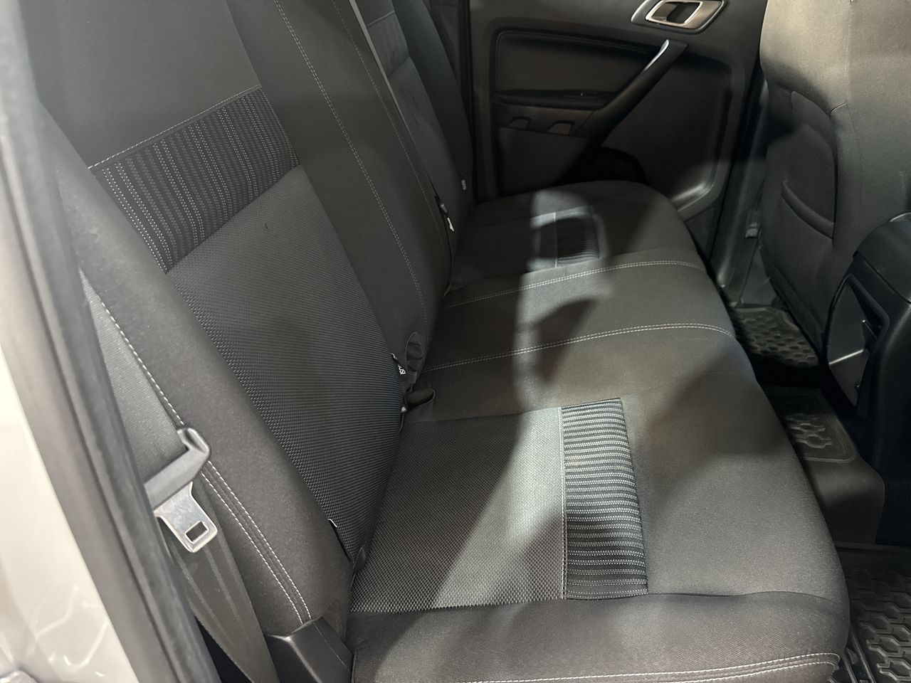 2022 Ford RANGER CREW CAB XLT 4X4 DIESEL 3.2L I5 6VEL AUT