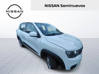 2022 RENAULT KWID KWID ICONIC TM MY2022