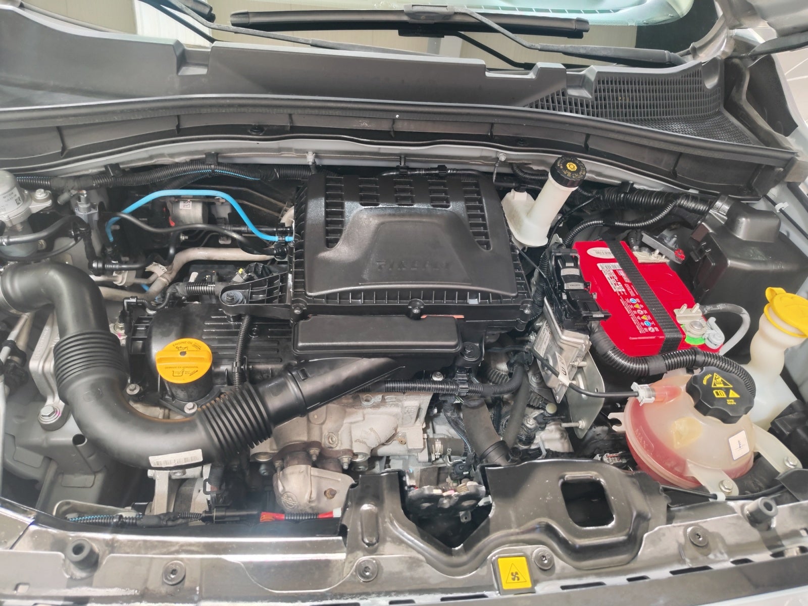 2023 FIAT PULSE AUDACE