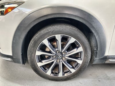 2019 Mazda Mazda CX-3 I GT 2WD