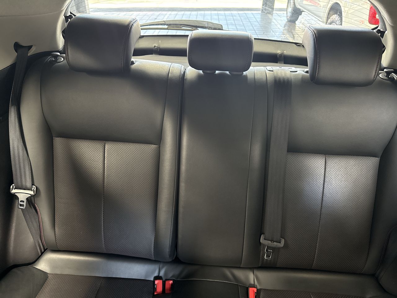 2016 Nissan JUKE EXCLUSIVE CVT