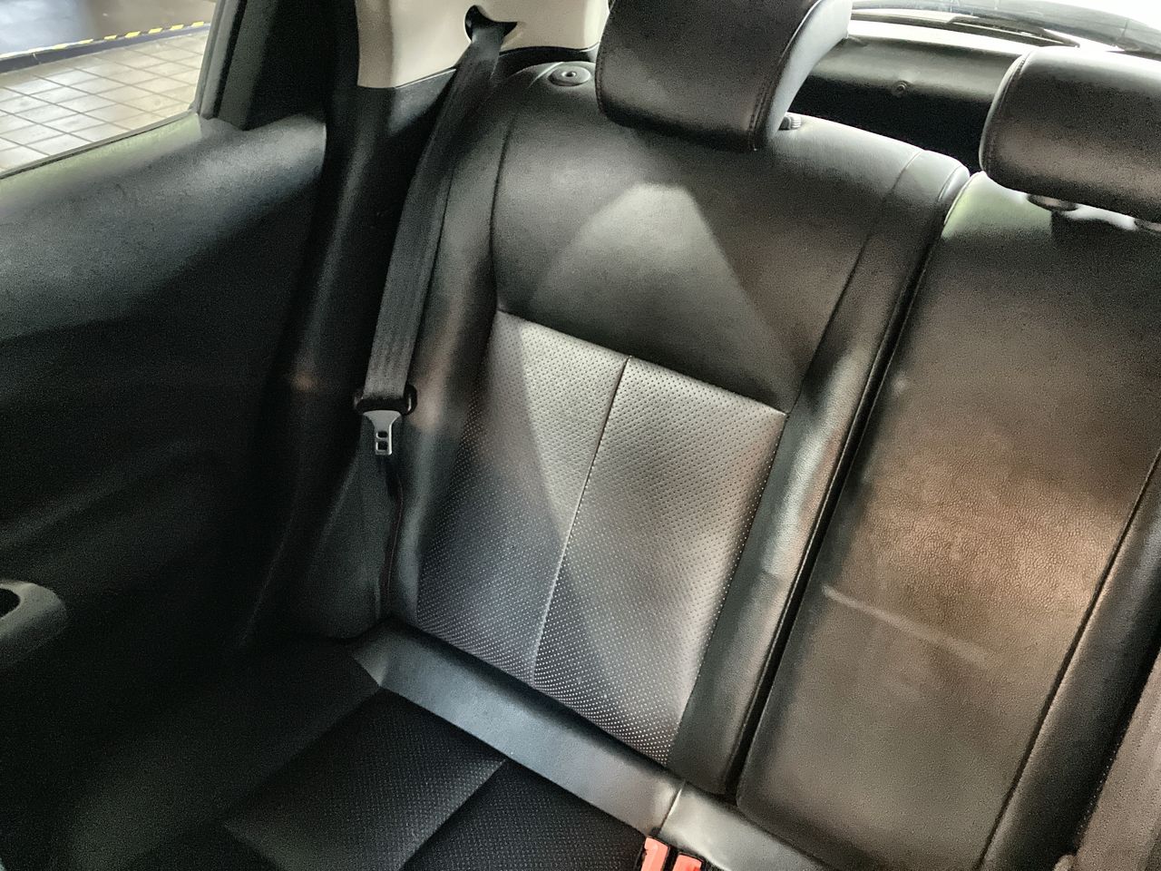 2017 Nissan JUKE EXCLUSIVE CVT