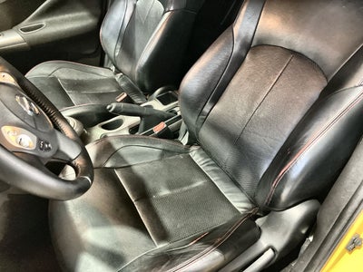 2017 Nissan JUKE EXCLUSIVE CVT