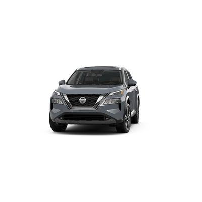2025 Nissan XTRAIL XTRAIL PLATINUM PLUS 2 ROW