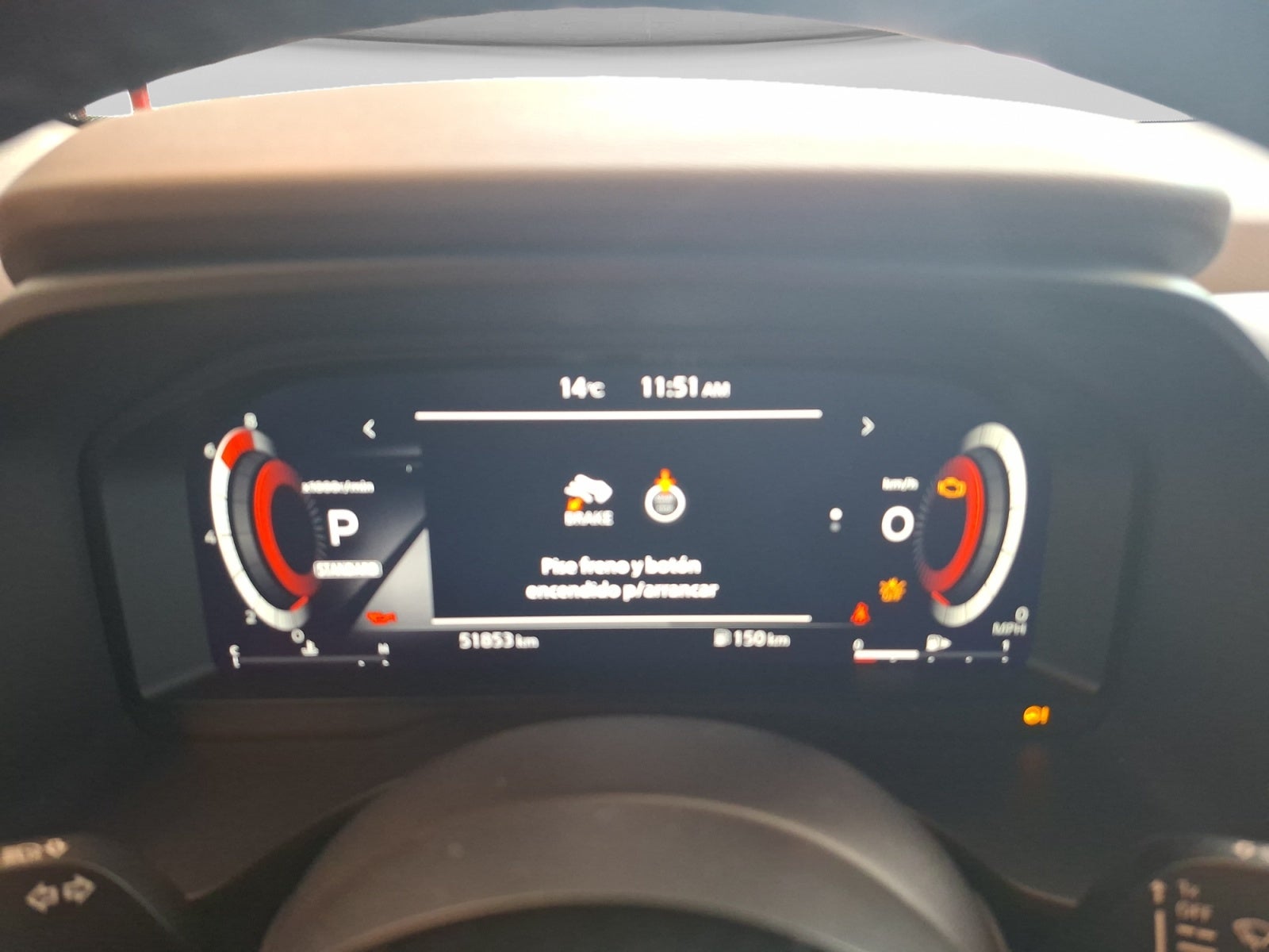 2023 Nissan X-TRAIL PLATINUM PLUS 2 ROW 23