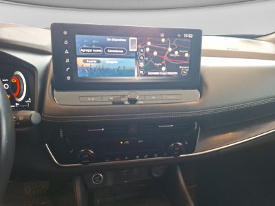 2023 Nissan X-TRAIL PLATINUM PLUS 2 ROW 23