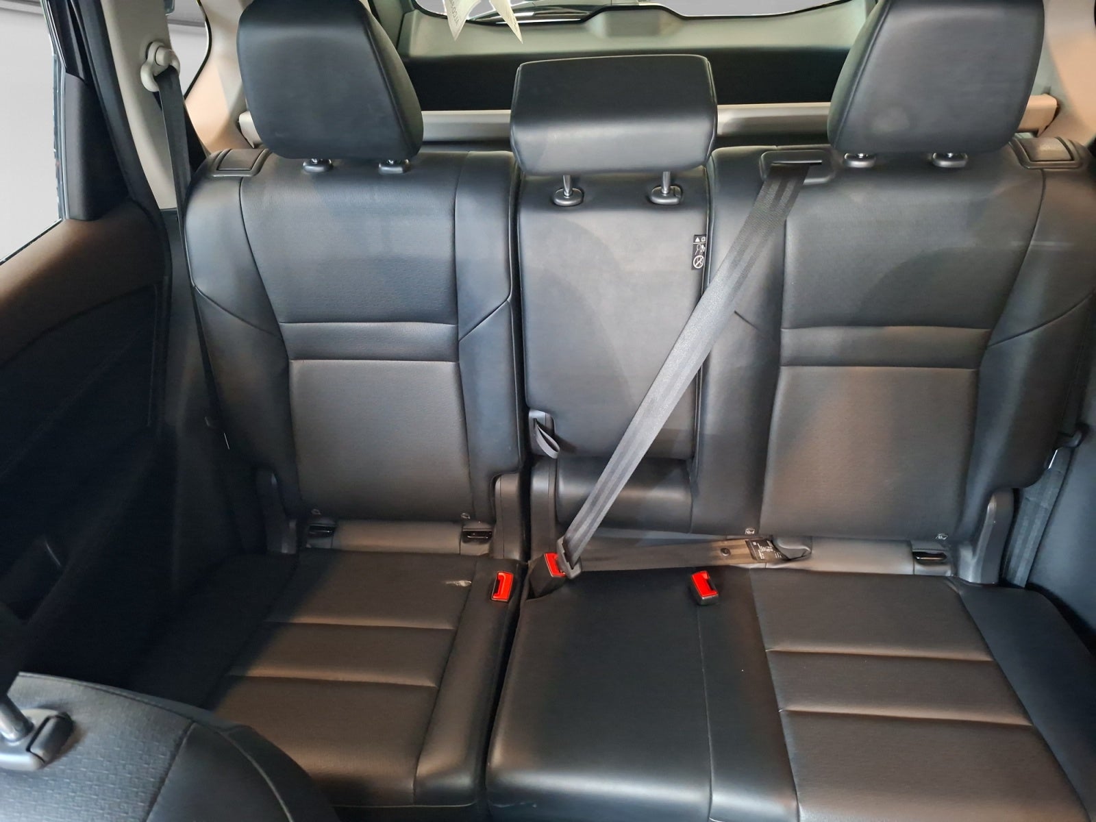 2023 Nissan X-TRAIL PLATINUM PLUS 2 ROW 23