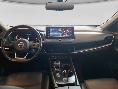 2023 Nissan X-TRAIL PLATINUM PLUS 2 ROW 23
