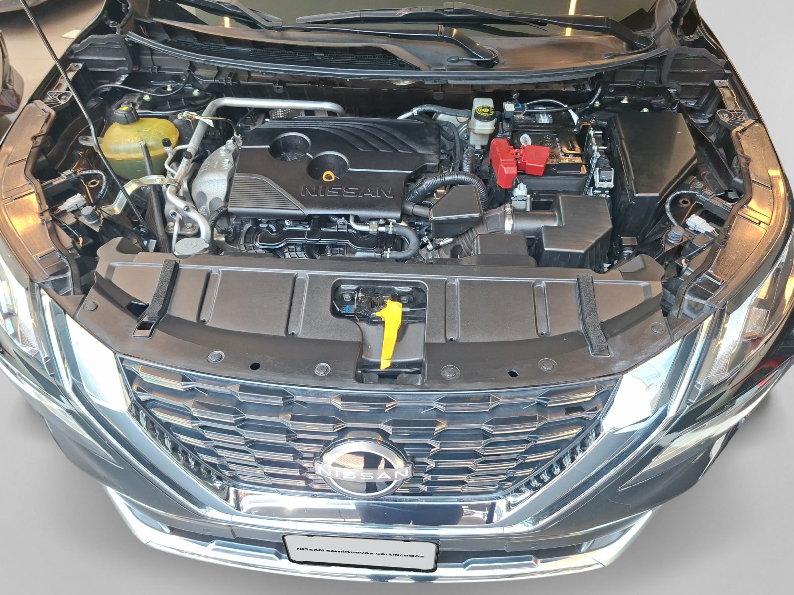 2023 Nissan X-TRAIL PLATINUM PLUS 2 ROW 23