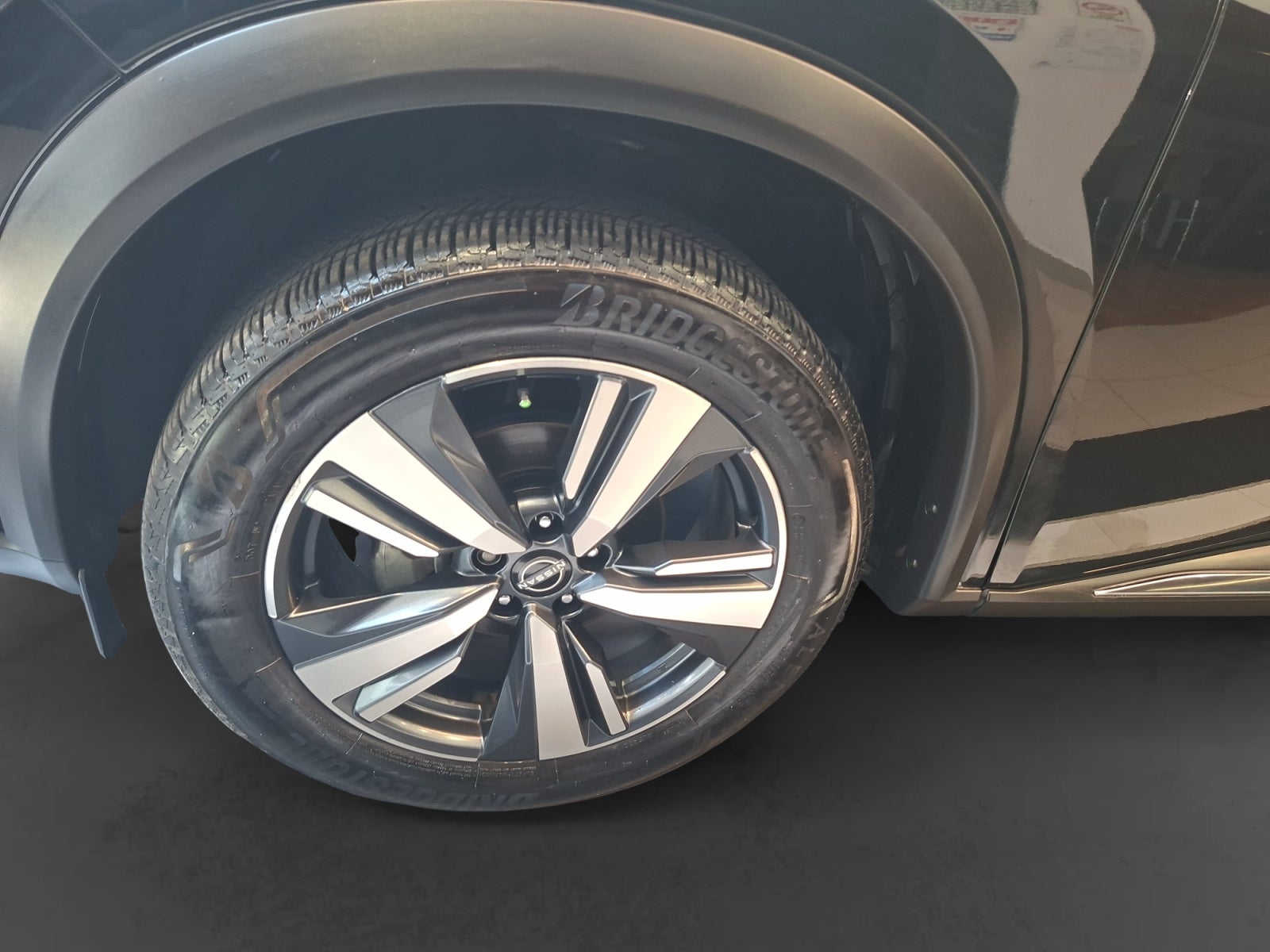 2023 Nissan X-TRAIL PLATINUM PLUS 2 ROW 23