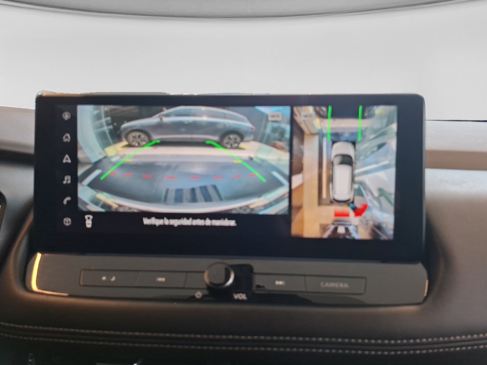 2023 Nissan X-TRAIL PLATINUM PLUS 2 ROW 23