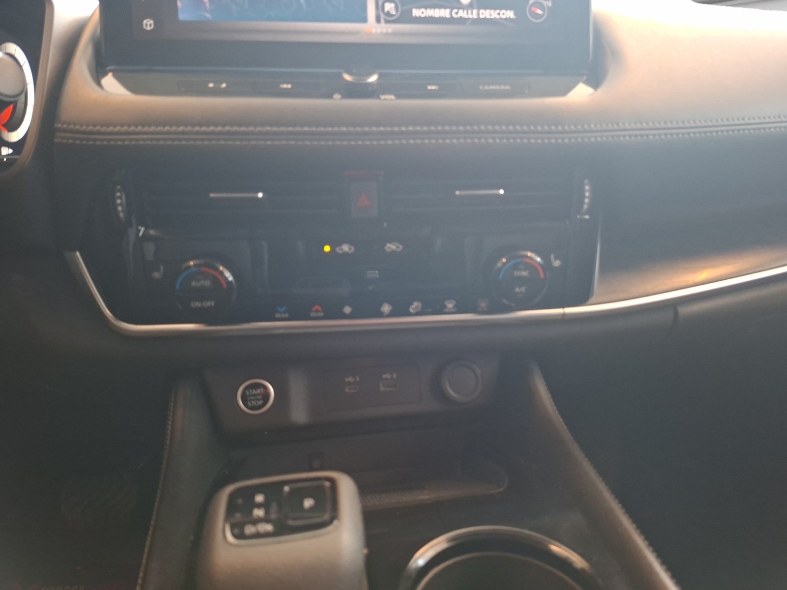 2023 Nissan X-TRAIL PLATINUM PLUS 2 ROW 23