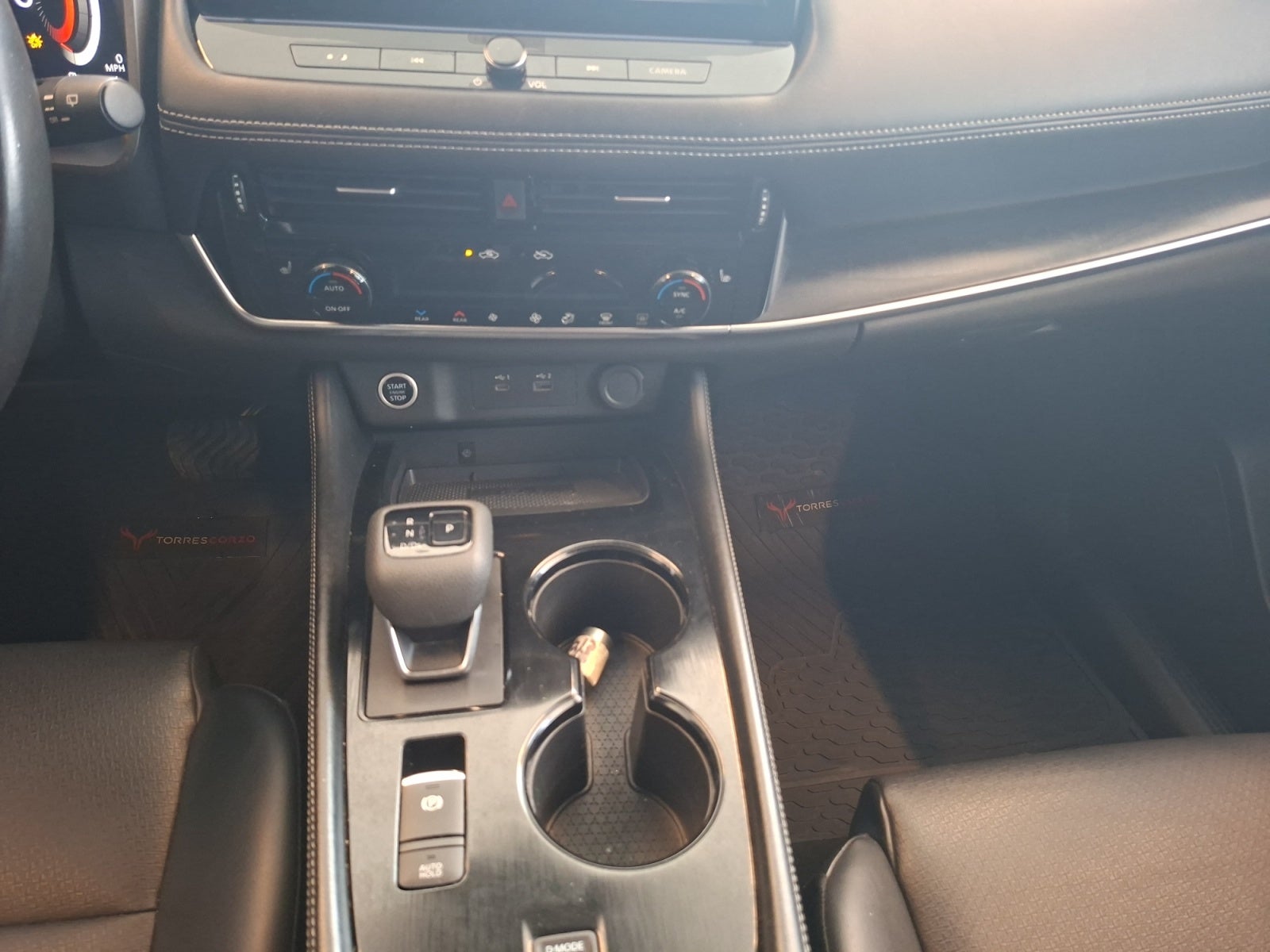 2023 Nissan X-TRAIL PLATINUM PLUS 2 ROW 23