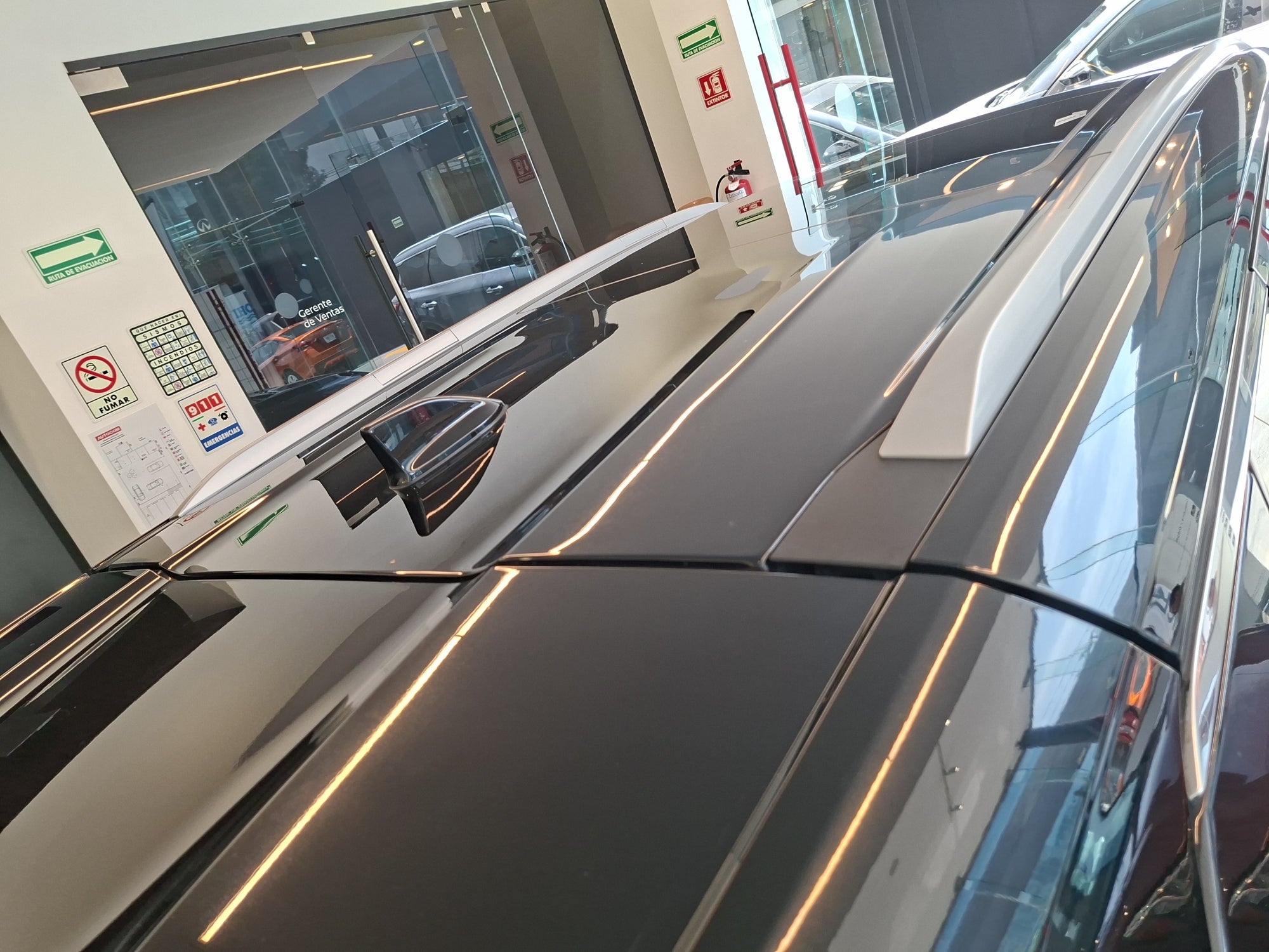 2023 Nissan X-TRAIL PLATINUM PLUS 2 ROW 23