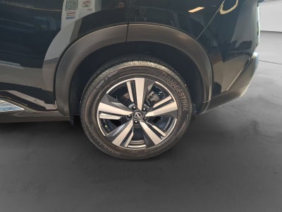 2023 Nissan X-TRAIL PLATINUM PLUS 2 ROW 23