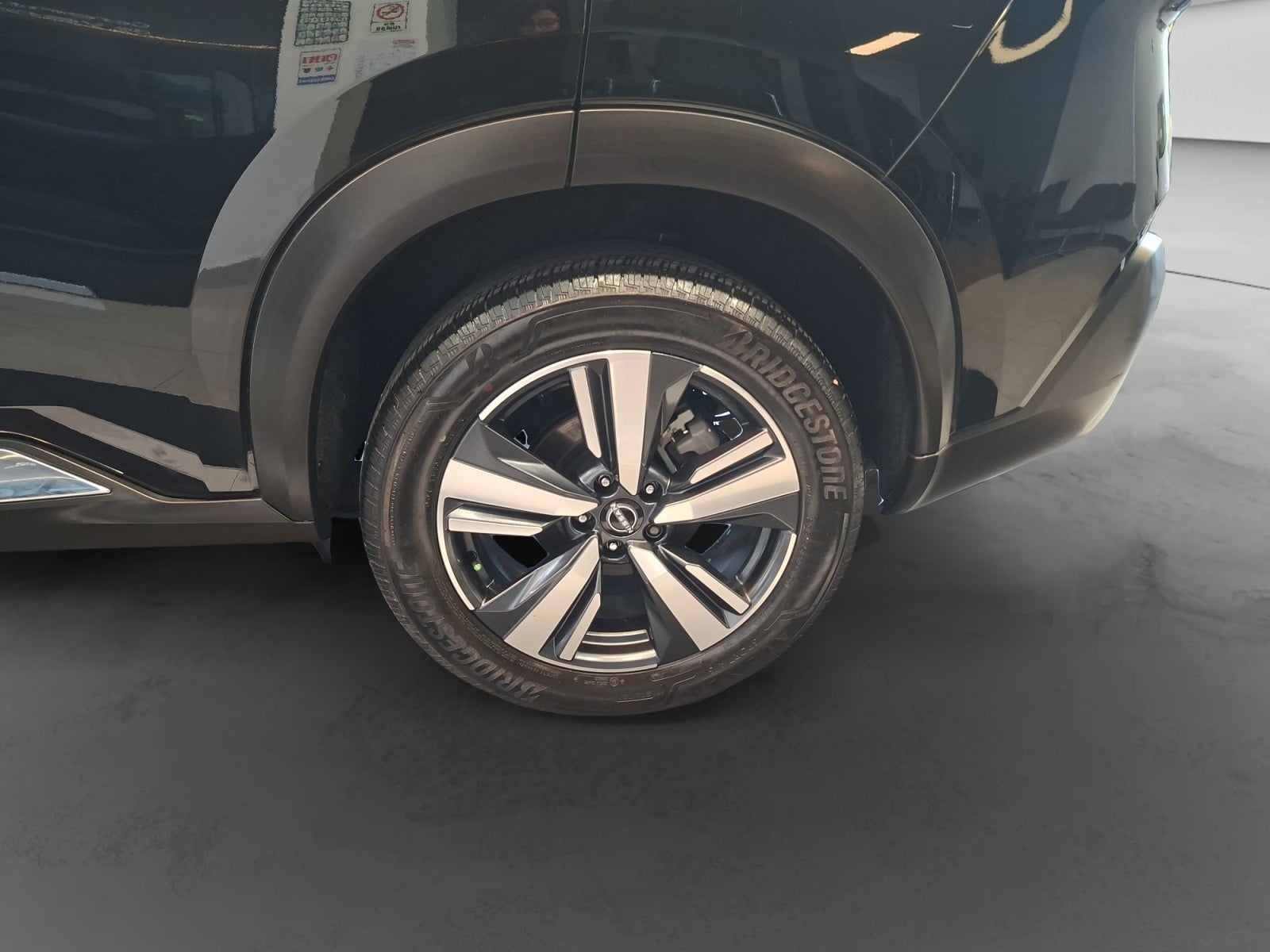 2023 Nissan X-TRAIL PLATINUM PLUS 2 ROW 23
