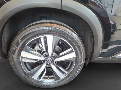 2023 Nissan X-TRAIL PLATINUM PLUS 2 ROW 23