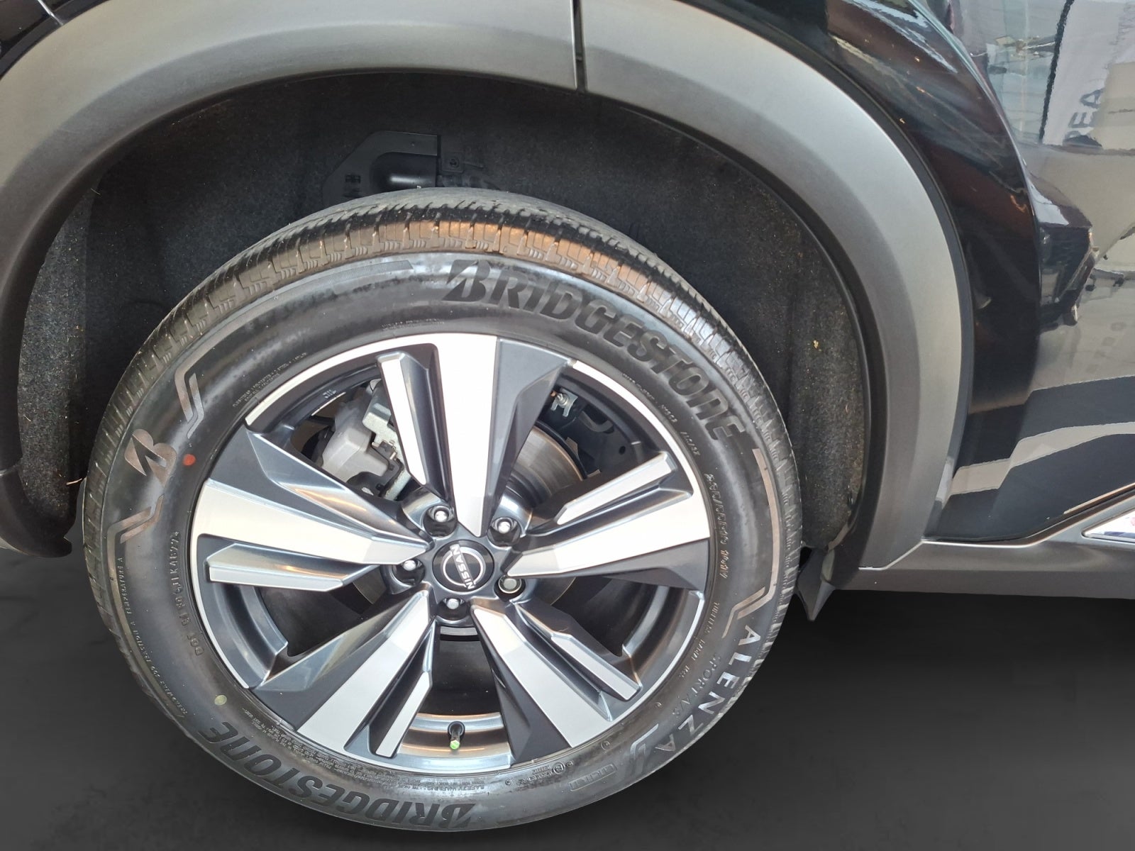 2023 Nissan X-TRAIL PLATINUM PLUS 2 ROW 23
