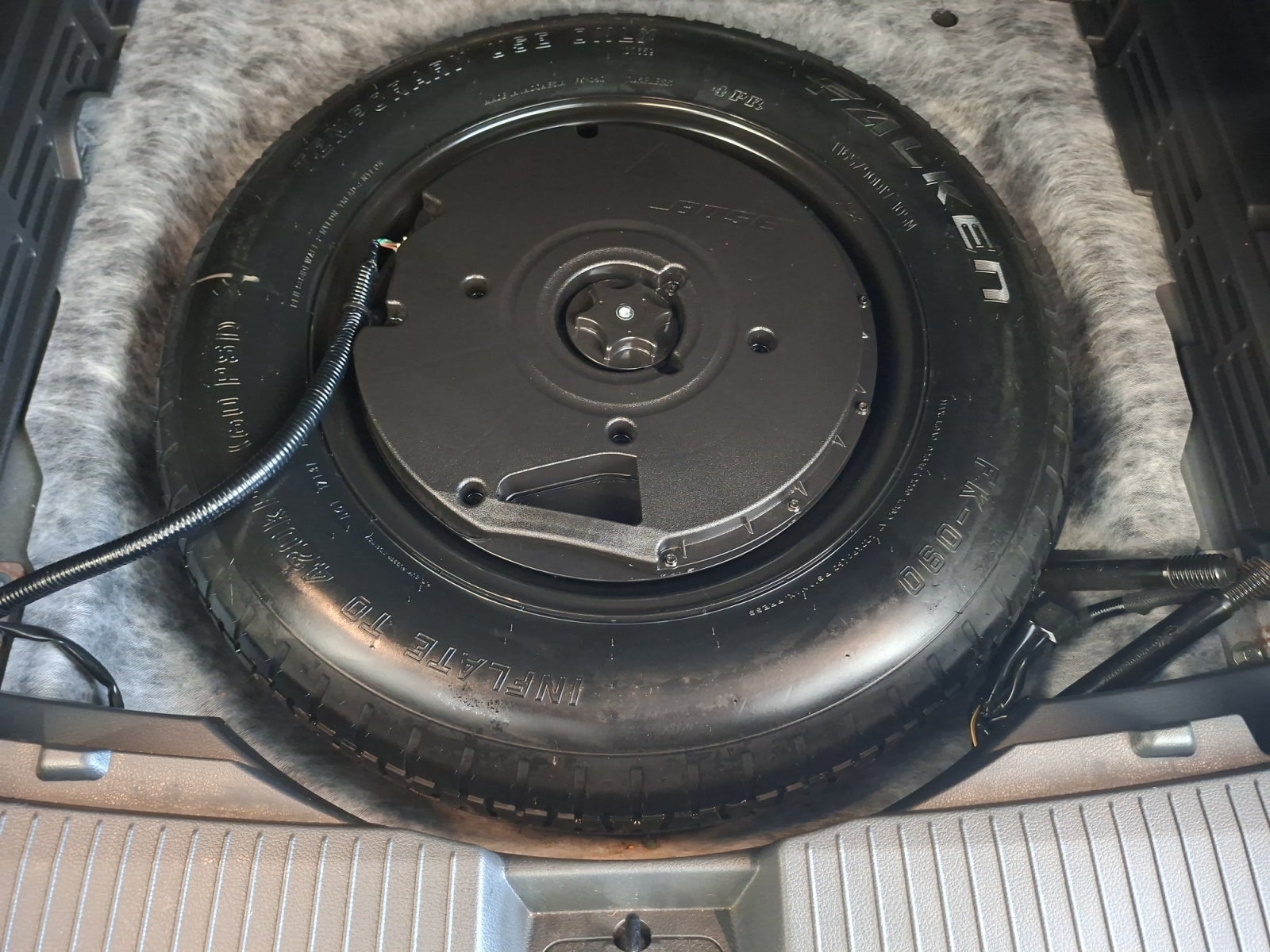 2023 Nissan X-TRAIL PLATINUM PLUS 2 ROW 23