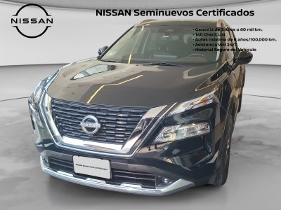 2023 Nissan X-TRAIL PLATINUM PLUS 2 ROW 23