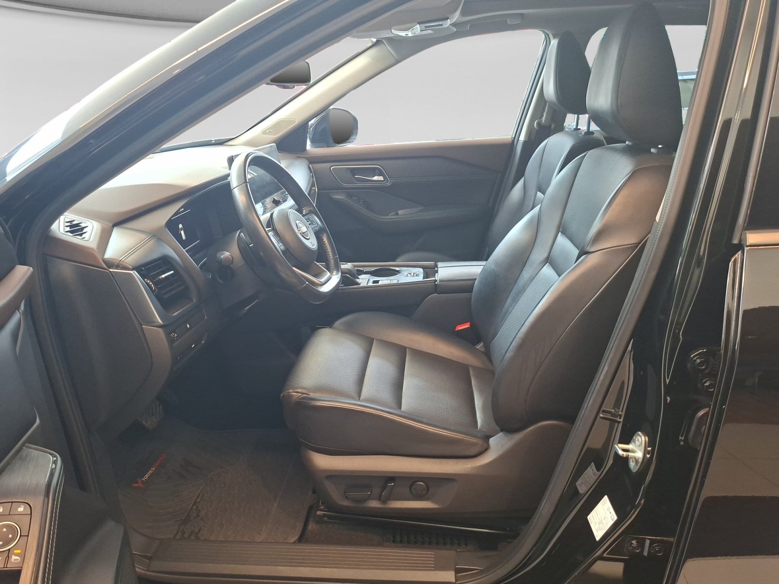2023 Nissan X-TRAIL PLATINUM PLUS 2 ROW 23