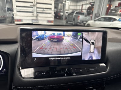 2024 Nissan X-TRAIL PLATINUM PLUS 2 ROW 24