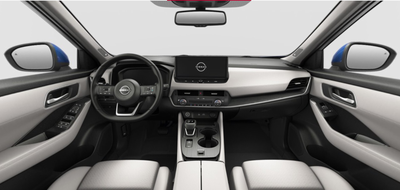 2024 Nissan XTRAIL XTRAIL PLATINUM PLUS 2 ROW