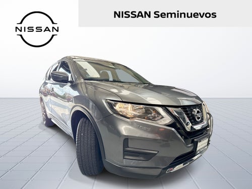 2022 Nissan X-TRAIL SENSE 2 ROW 22