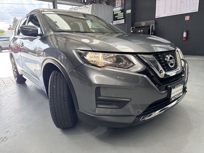 2022 Nissan X-TRAIL SENSE 2 ROW 22